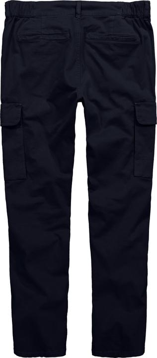 Produktbild Boston Park Cargohose, Twill, Straight Fit, bis Gr. 72 (70)