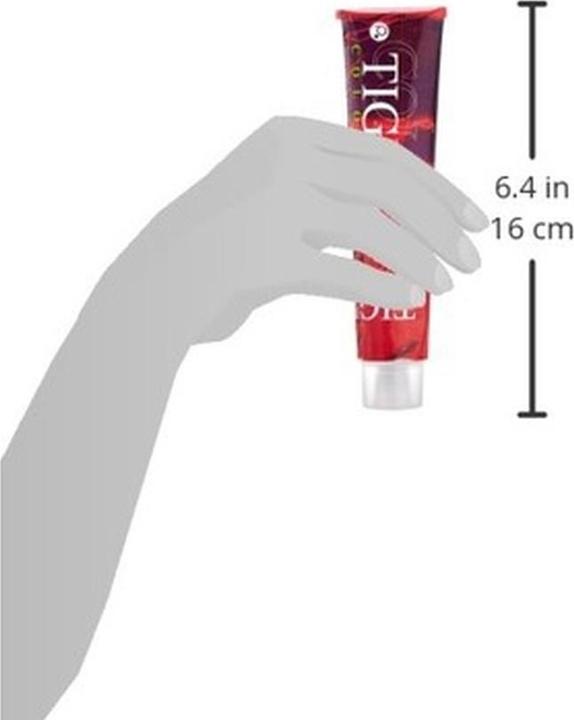 Produktbild Tigi Colour 0/77 Mix Master Dark Ash 60ml (Dunkelaschgrau)