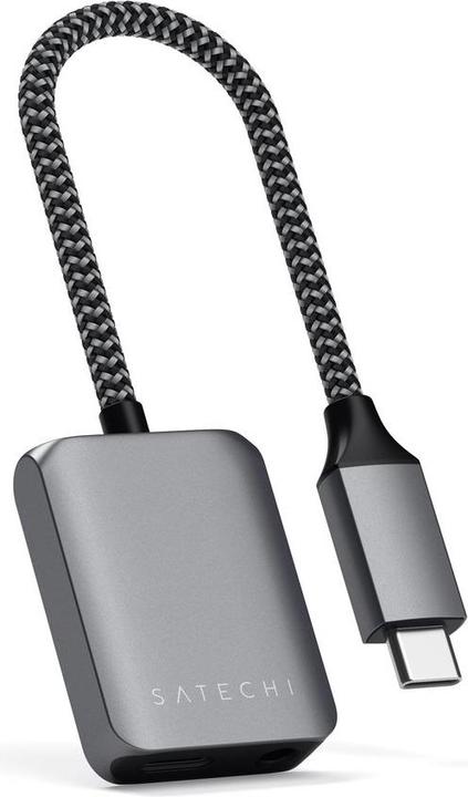 Immagine prodotto Satechi St-Ucapdam (USB 3.0)