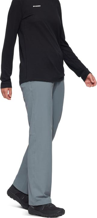 Produktbild Mammut Women's Hiking V Pants (42)