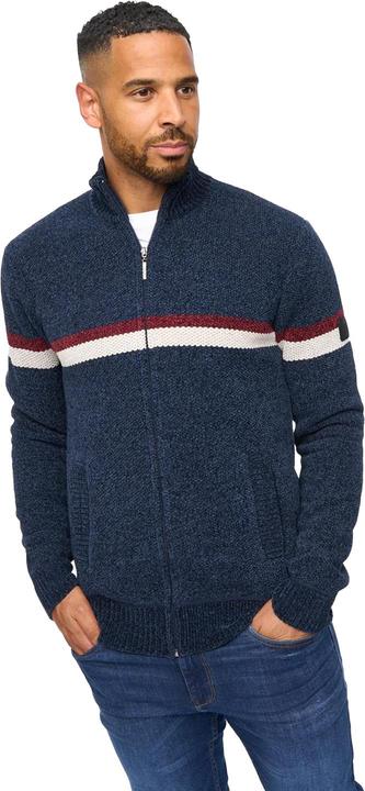 Produktbild Bewley & Ritch Stampton Chenille Pullover (XL)