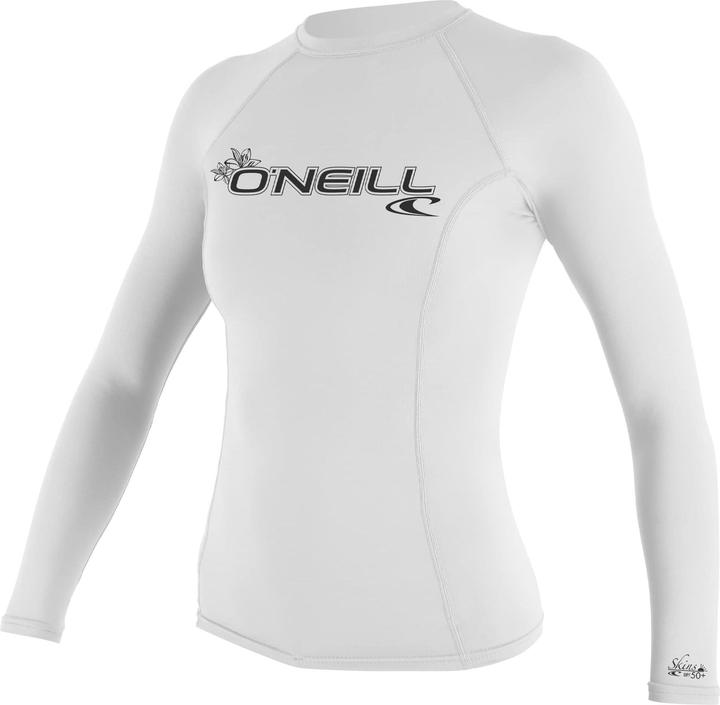 O'Neill long sleeve, daen basic skins (M)