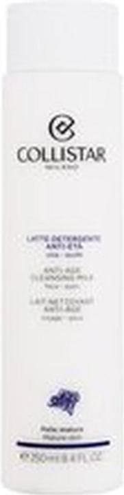 Produktbild Collistar Anti Age Cleansing Milk 250 ml (Reinigungsmilch, 250 ml)