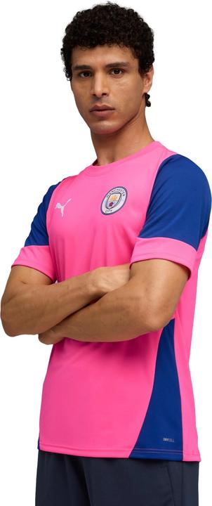 Produktbild Puma MCFC Training Jersey (L)