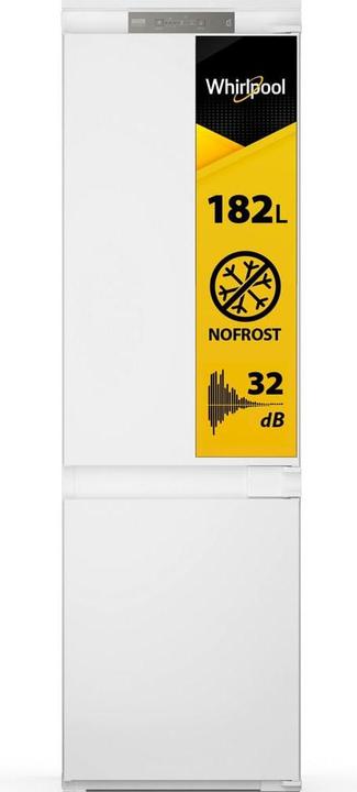 Whirlpool WHC18 T322 (250 l)