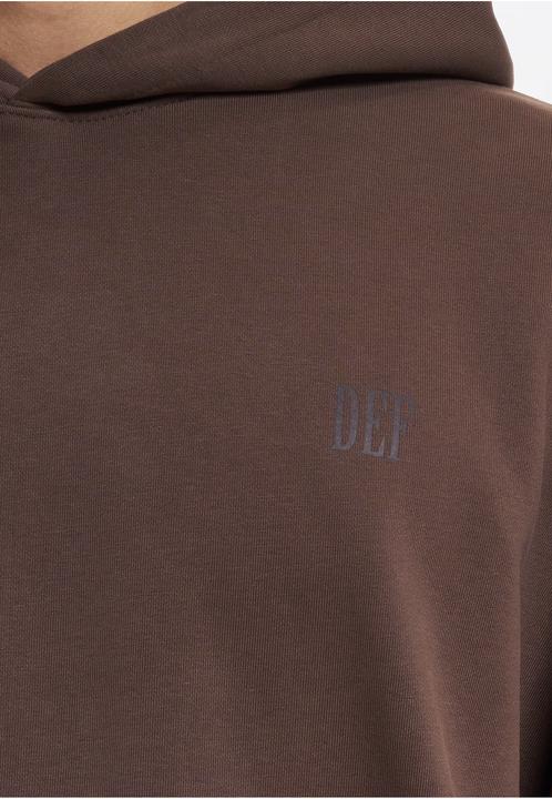 Produktbild DEF Medusa Hoodie - 189751 (S)