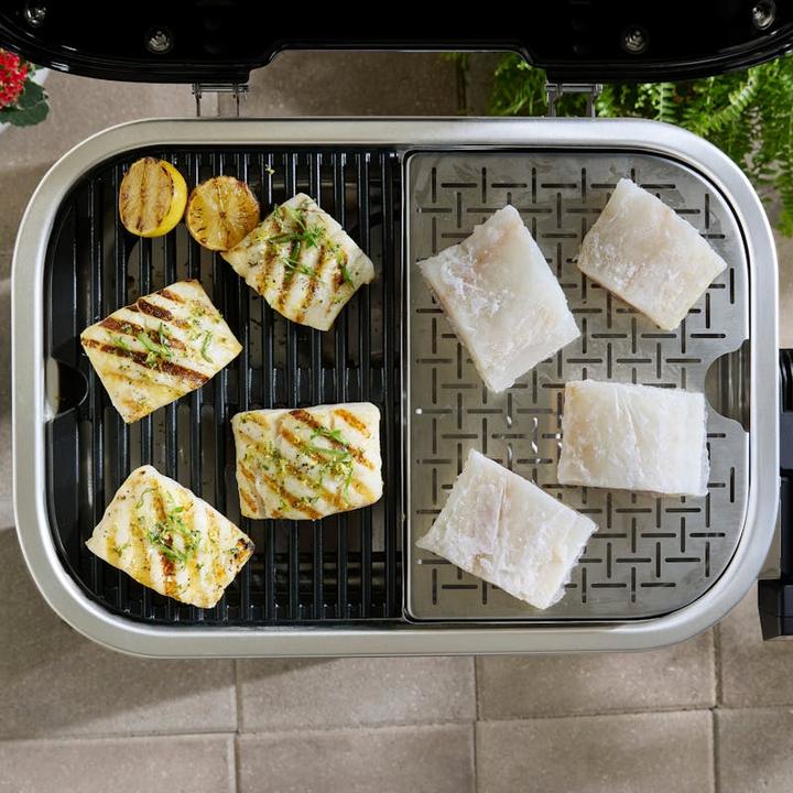 Produktbild Weber LUMIN BLACK 26 (2.20 kW)