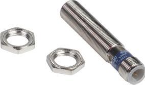 Immagine prodotto TE Sensors Sensore induttivo M12, 2mm PNP NO M12 (Interruttore)