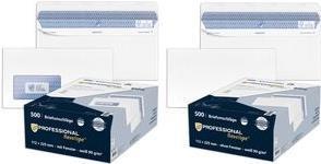Produktbild Magni 30053106 Briefumschlag REVELOPE, DIN C5, ohne Fenster (1 x)