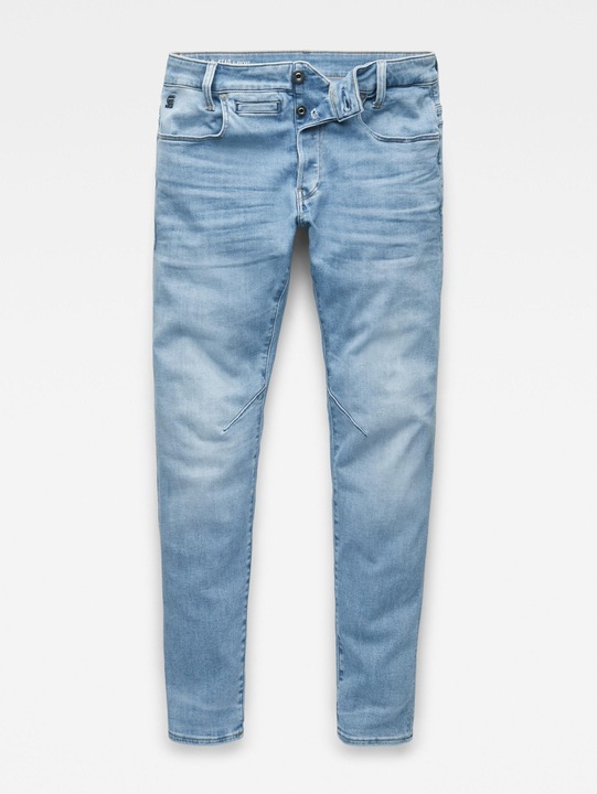 Produktbild G-Star D-Staq Slim Jeans it indigo aged (W34/L32)