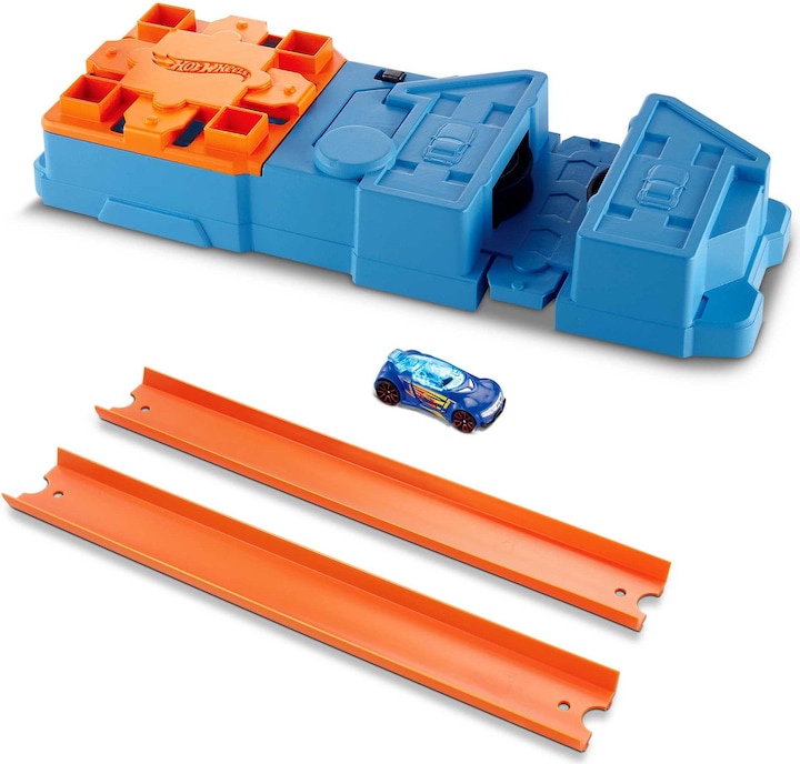 Produktbild Hot Wheels Track Builder Booster Pack Spielset