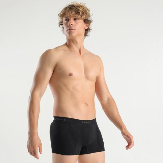 Immagine prodotto UYN Boxershorts Position+ Biotech 3 Inch (S, M)