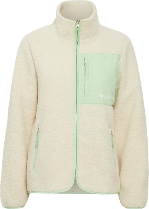 TheJoggConcept JCBERRI CONTRAST JACKET 22800609 (S)