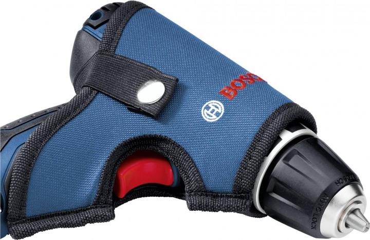 Productafbeelding Bosch Professional GSB 12V-15 12V Li-Ion, incl. L-BOXX (Oplaadbare batterij)