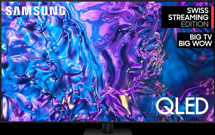 Produktbild Samsung QE85Q70D (85", Q70D, QLED, 4K, 2024)