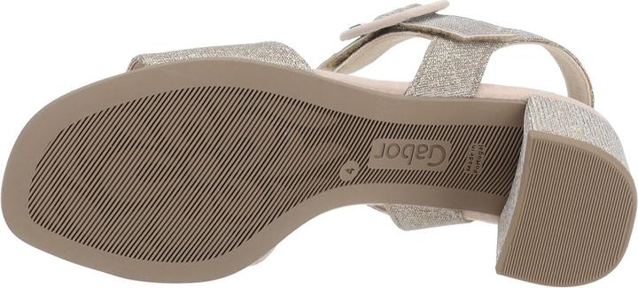 Actual product image Gabor Sandalen (38.5)