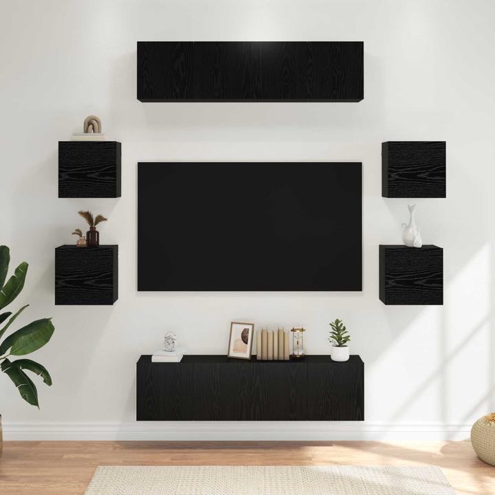 Produktbild vidaXL TV-Schränk (120 x 30 x 30 cm)