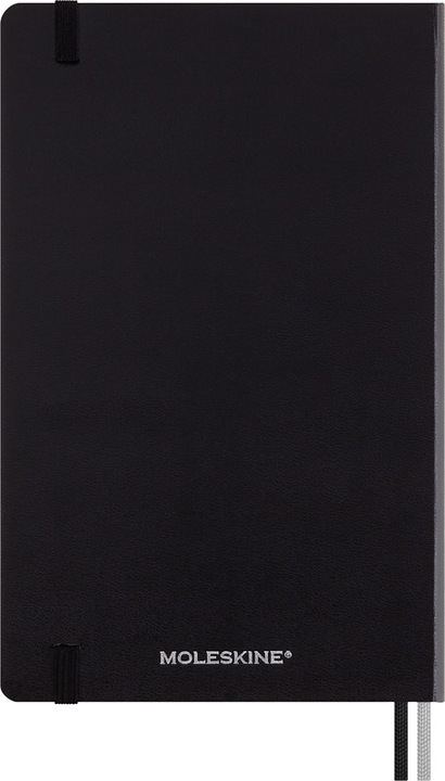 Immagine prodotto Moleskine Harry Potter Lumos (130 x 210 mm, Righe, Copertina rigida)