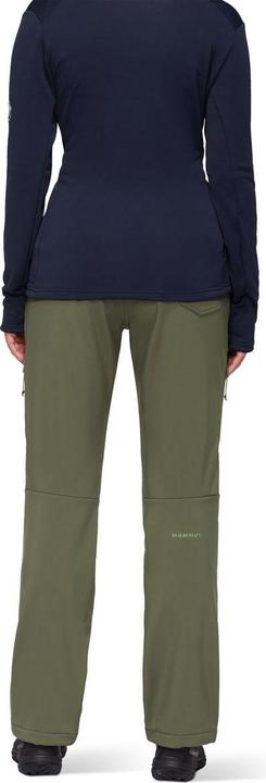 Immagine prodotto Mammut Runbold Pantaloni invernali SO Donna (44)