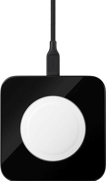 Nomad Base One - with MagSafe Carbide (15 W)