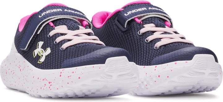 Produktbild Under Armour Gps Surge 4 Ac (28.5)