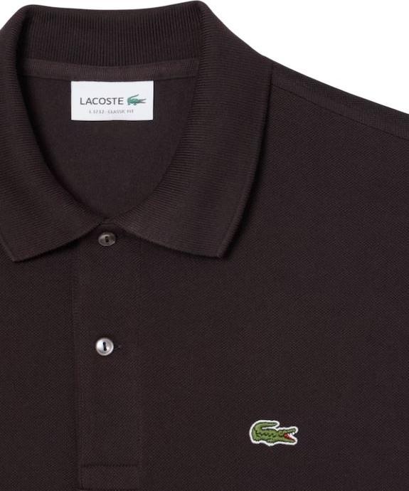 Actual product image Lacoste Polo (46)