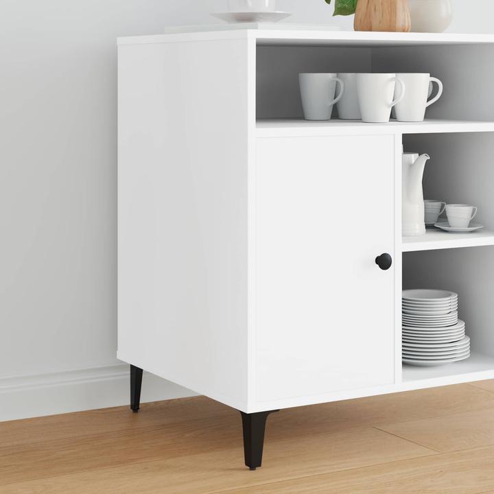 Produktbild vidaXL Eisenfuss
