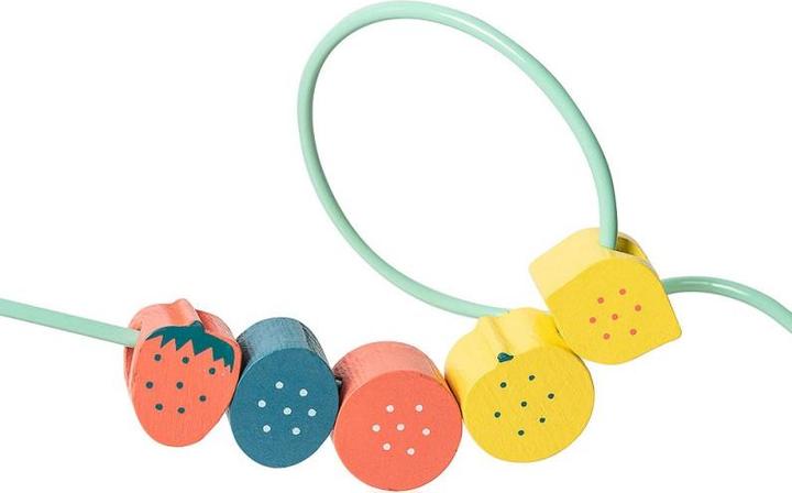 Actual product image Vilac Play kitchen with activities