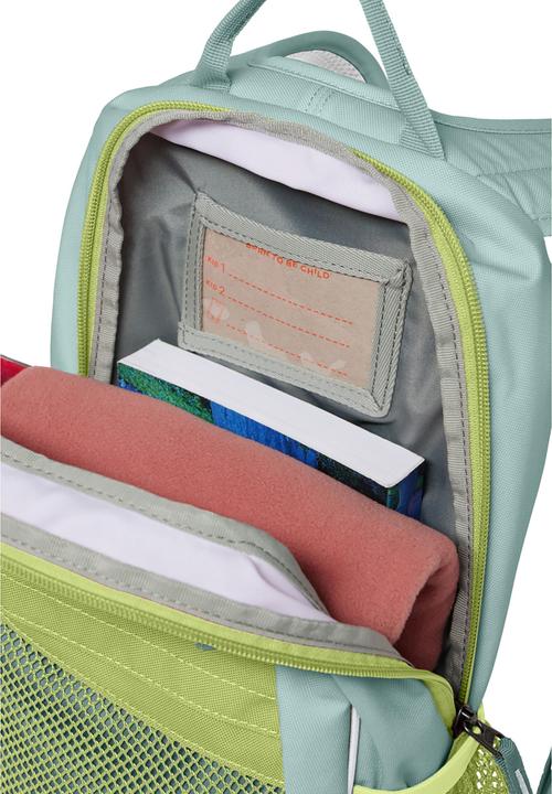 Actual product image Jack Wolfskin Track Jack (10 l)