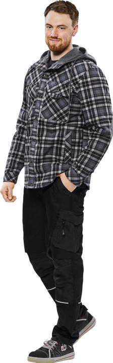 Actual product image Planam Outdoor Thermohemd Gr. M (M)