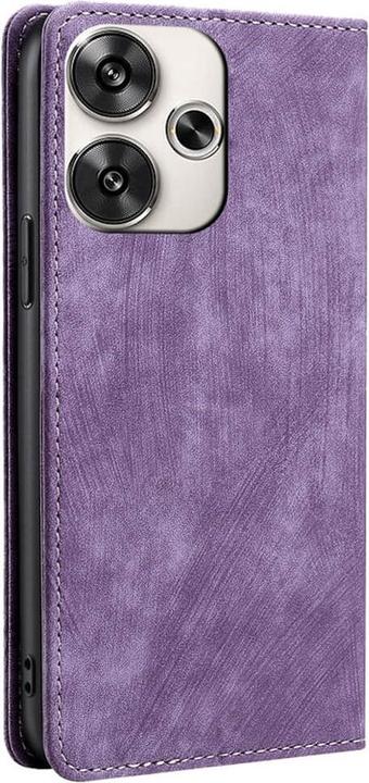 Produktbild Cover-Discount Xiaomi Poco F6 - Hülle mit RFID Blocker (Xiaomi Poco F6)