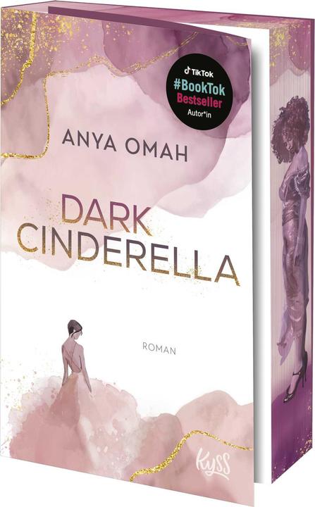 Omah:Dark Cinderella (Deutsch, Anya Omah, 2025)