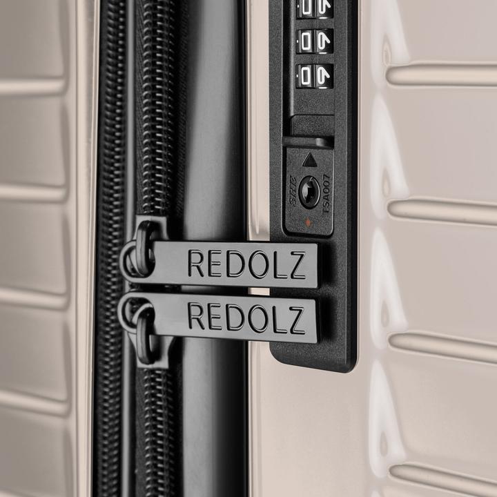 Actual product image Redolz Essentials 18 (110 l)