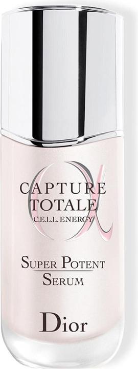 Actual product image Dior C / TOT Fond de Teint Serum No 5N (5n)
