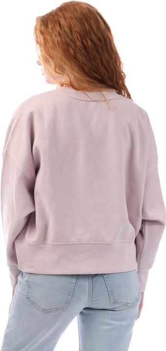Produktbild DKNY Crosswalk Sweatshirt Rundhalsausschnitt (M)