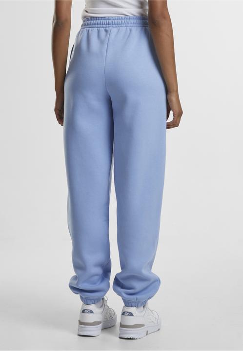 Produktbild Urban Classics Ladies Fluffy Sweatpants - 171979 (M)
