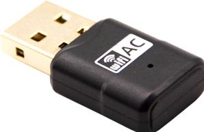 Produktbild Fanvil Wi-Fi Dongle WF 20