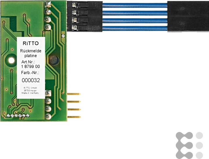 Immagine prodotto Ritto Porter