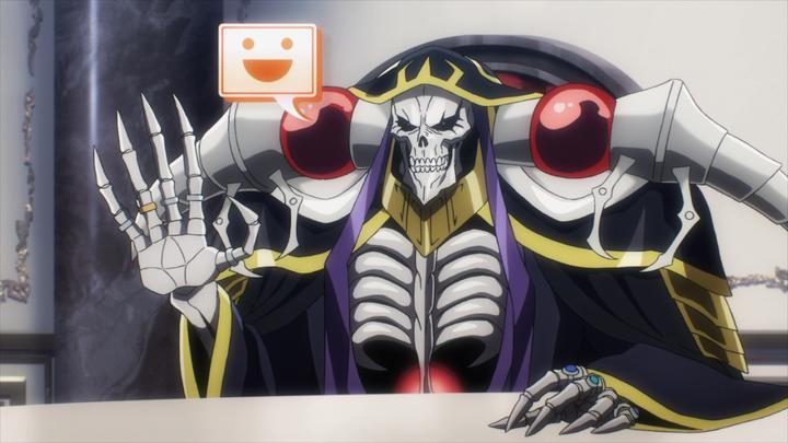 Produktbild Overlord - Complete Edition