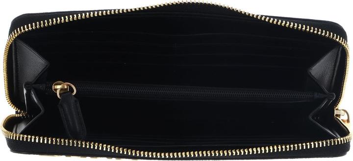 Actual product image DKNY Avril Zip Around Wallet