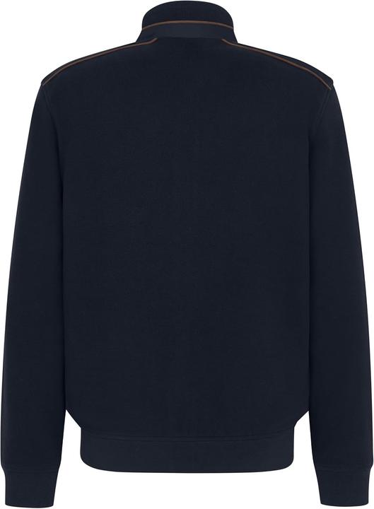 Produktbild Bugatti Sweatshirt ohne Muster (4XL)