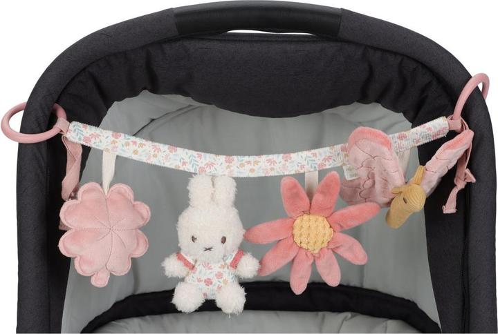 Little Dutch Stroller Toy Chain Lucky Blossom