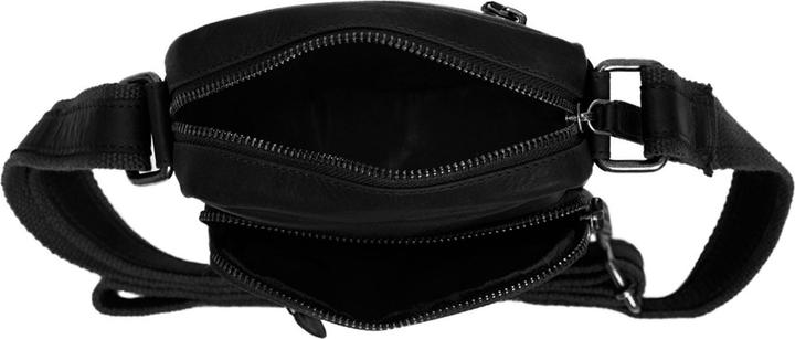 Immagine prodotto The Chesterfield Brand Borsa a tracolla Bremen in pelle 14 cm