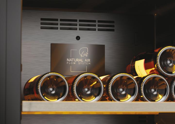 Actual product image Haier HWS247FDU1