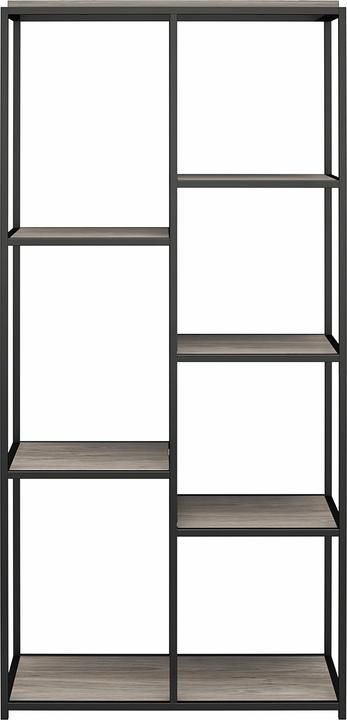 Produktbild Queer Eye Quincy (86 x 36 x 180 cm)
