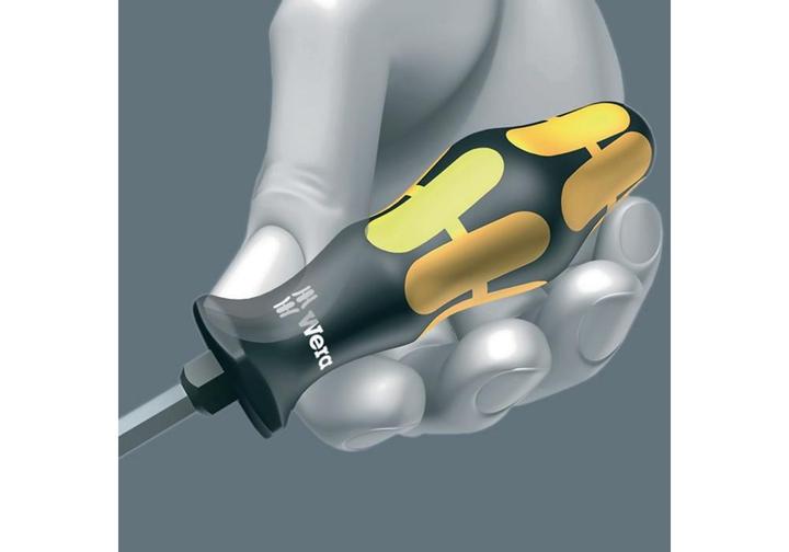 Actual product image Wera 977 TX 20 x 90 mm (Torx (TX))