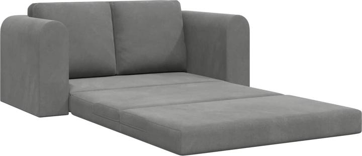 Produktbild vidaXL Schlafsofa