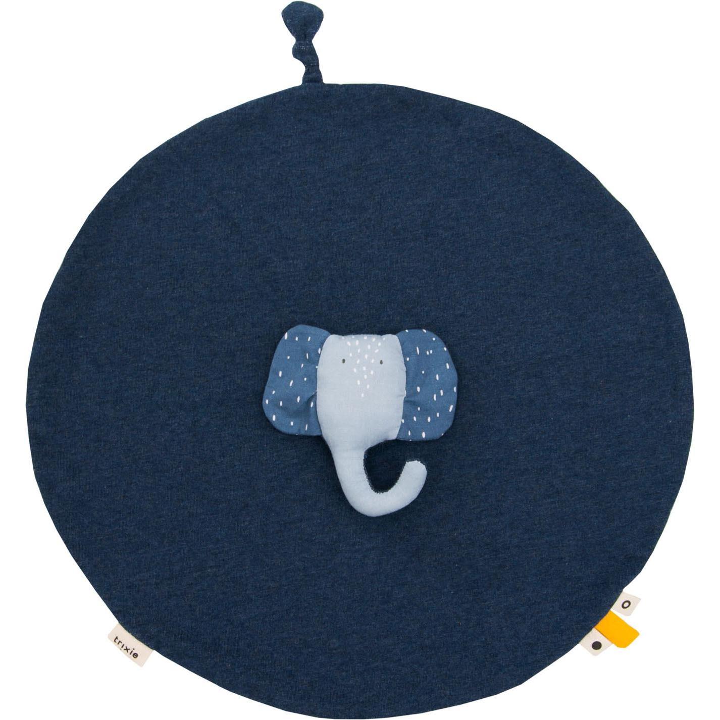 Thumbnail - Trixie, Schmusetuch, Baby Kuscheltuch