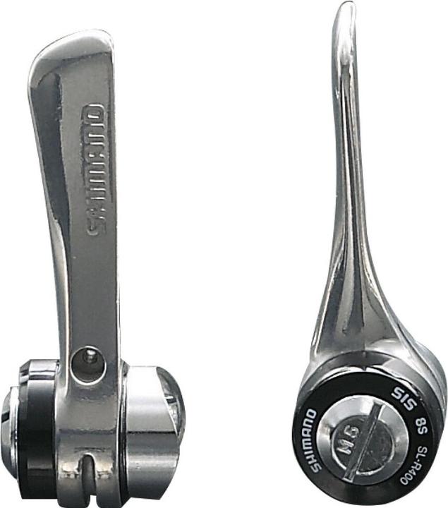 Shimano Cambio SL-R400 coppia 2/3x8 velocità scatola telaio