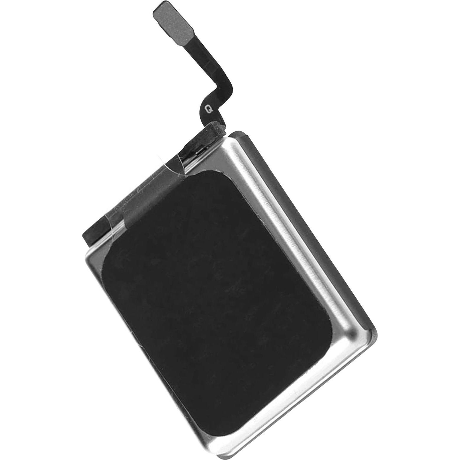 Thumbnail - Clappio 245mAh Ersatzakku, ersetzt A2277 - A2351, Smartphone Akku
